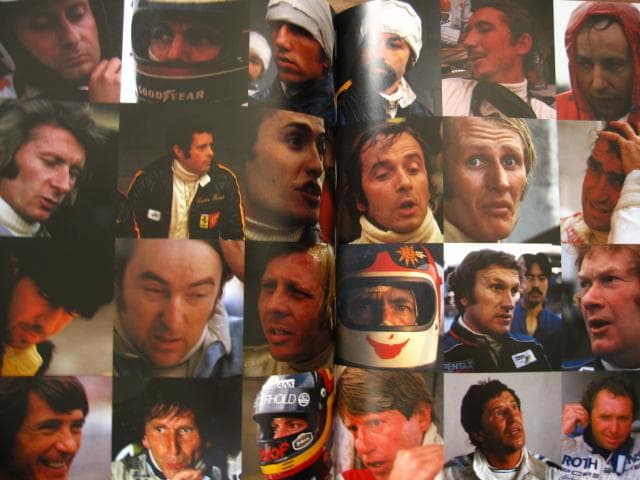 Joe Honda His Works 1967-1983　直筆サイン入り