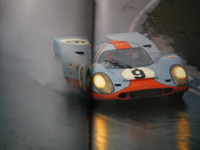 Joe Honda His Works 1967-1983　直筆サイン入り