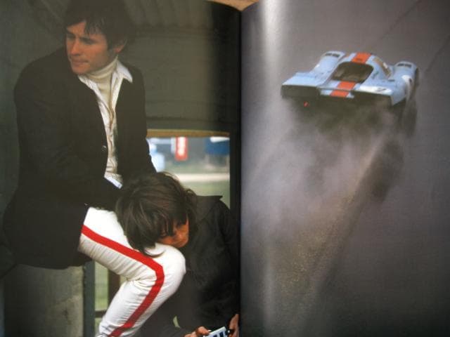 Joe Honda His Works 1967-1983　直筆サイン入り