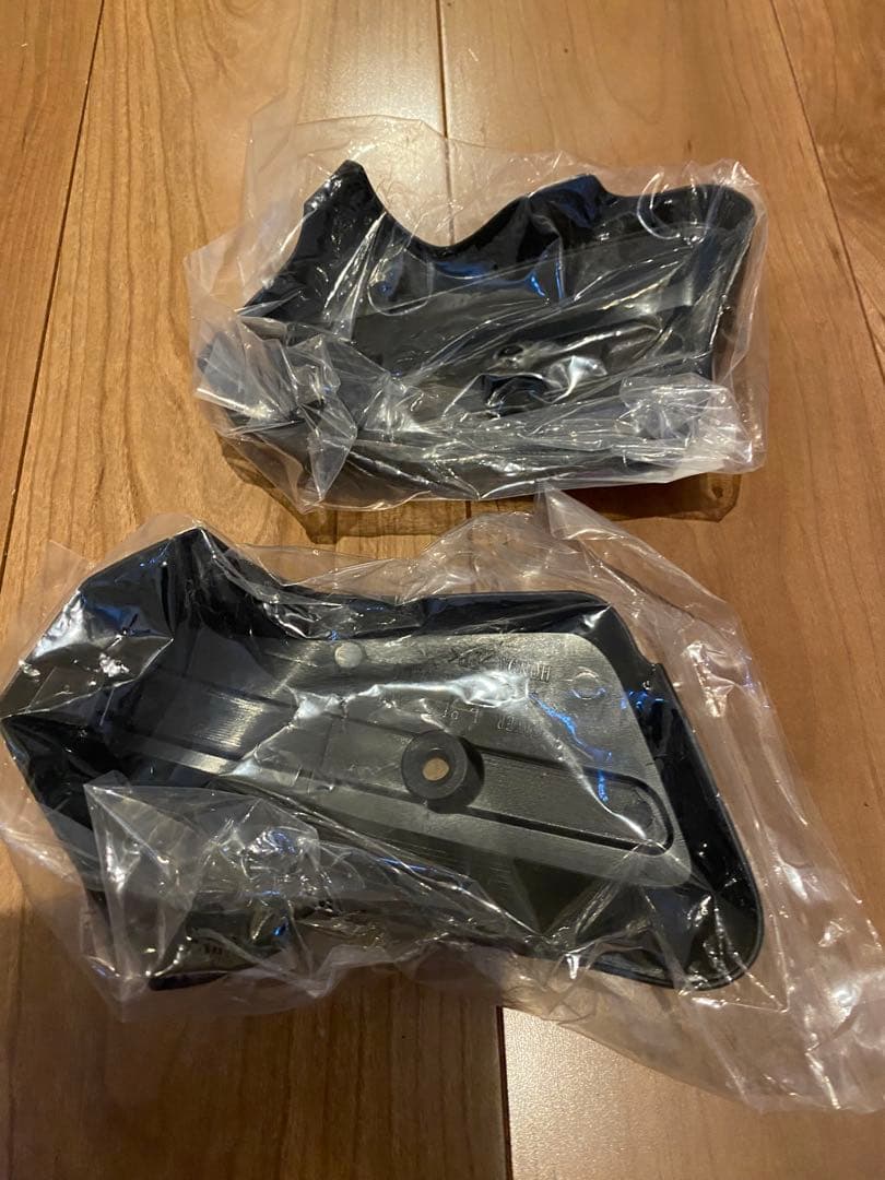 廃盤　ホンダフュージョン　純正ピボットカバー 新品未使用品　デッドストック　希少