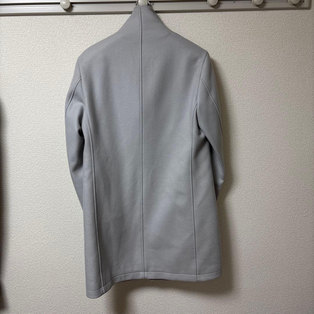 値下げ【超美品】junhashimoto/スタンドコート