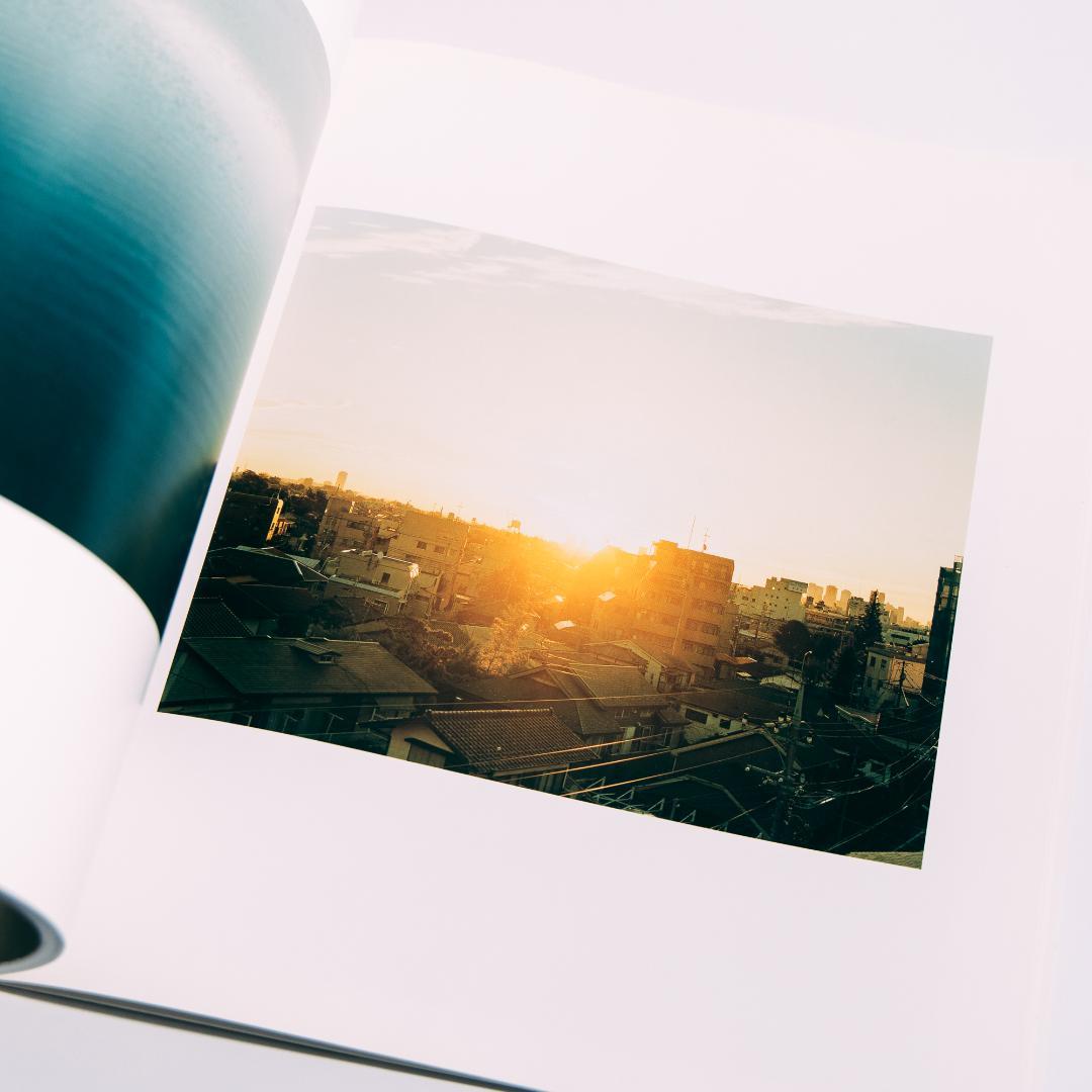 生きている 佐内正史 写真集