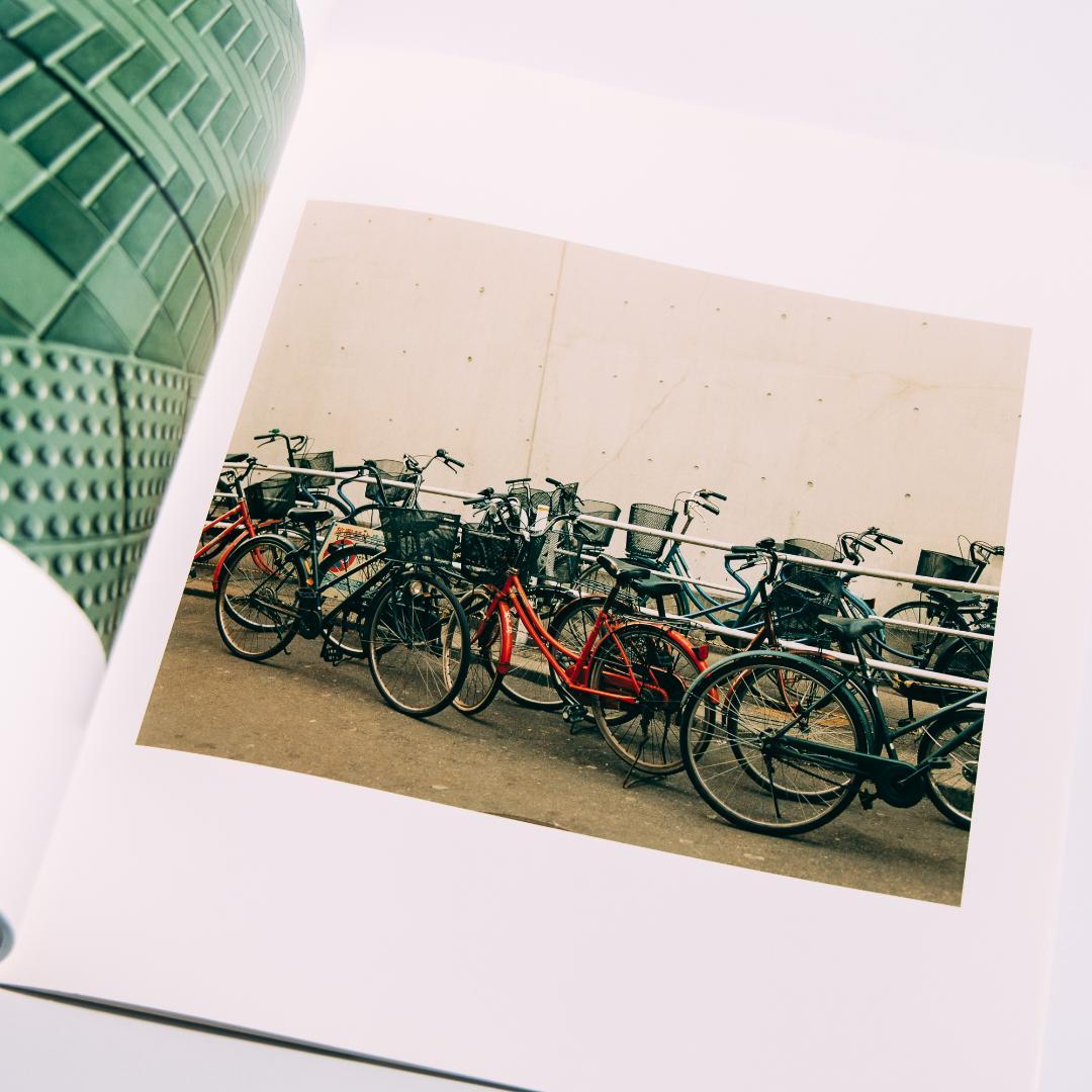 生きている 佐内正史 写真集