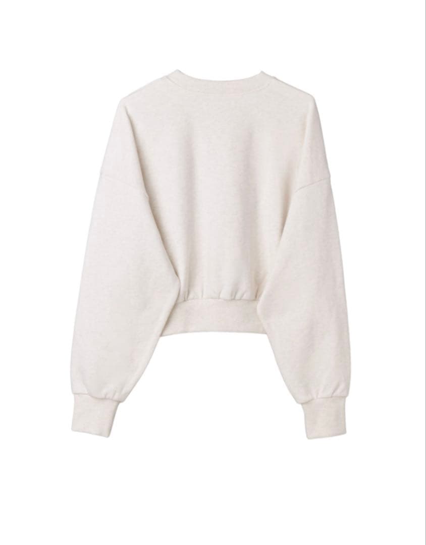 完売商品herlipto Classic Cherry Sweatshirt