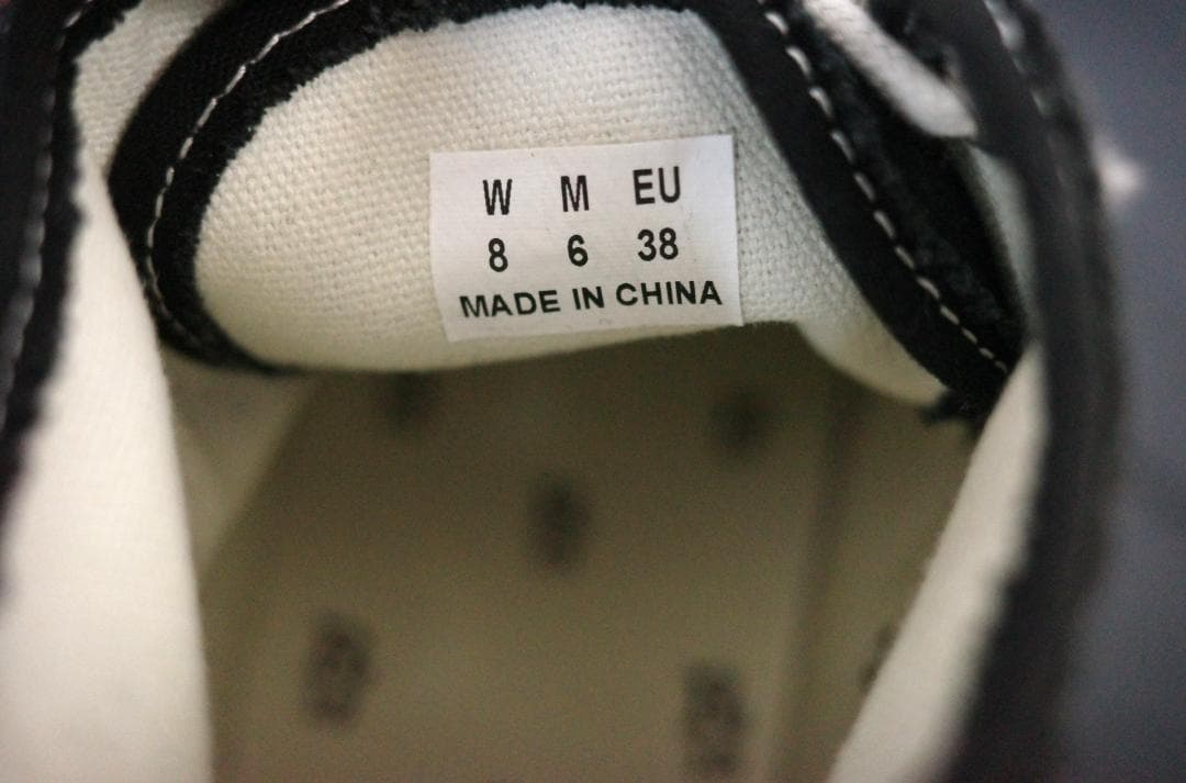 AP STUDIO【R13/アールサーティーン】HIGH TOP SNEAKER