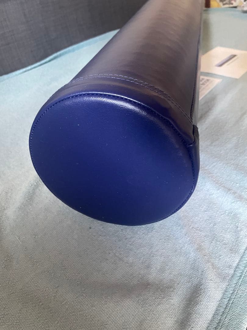 ドリーです！[正規品]StretchPole ネイビー スタートブック付き