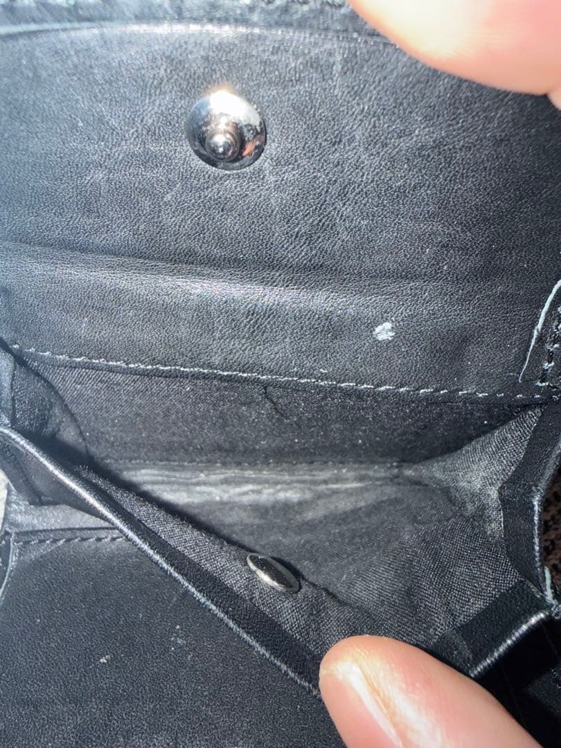 ヒステリックグラマー財布