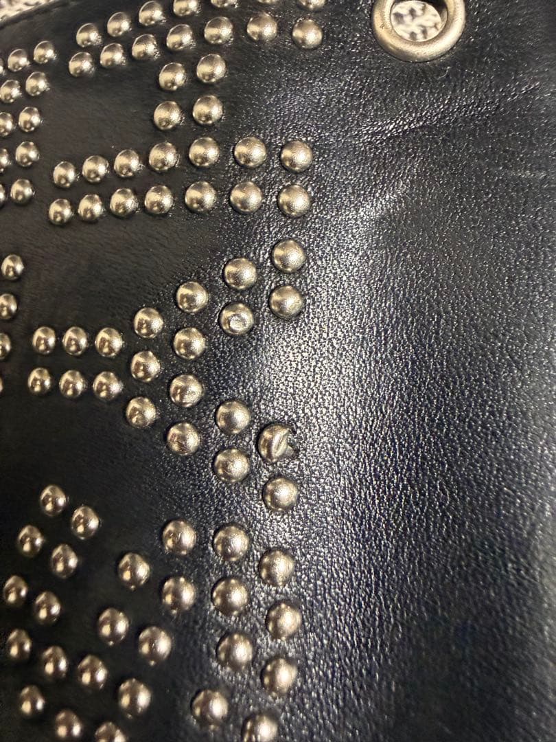 ヒステリックグラマー財布