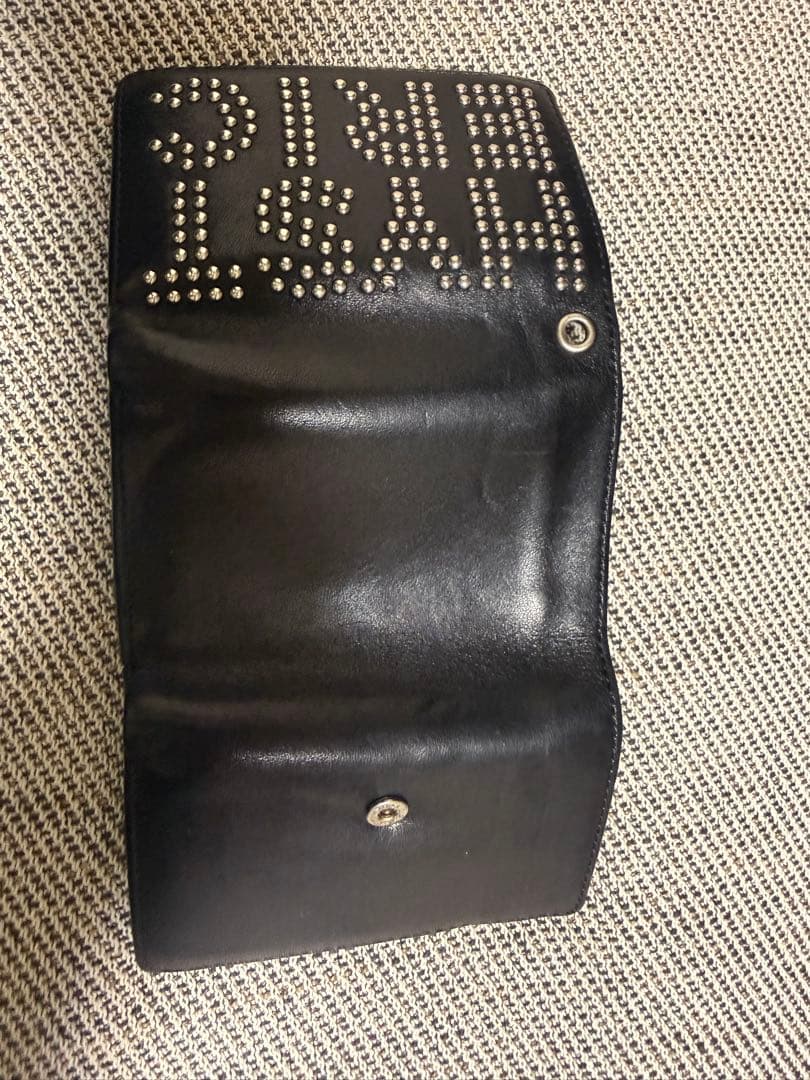 ヒステリックグラマー財布