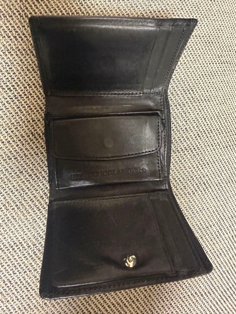 ヒステリックグラマー財布