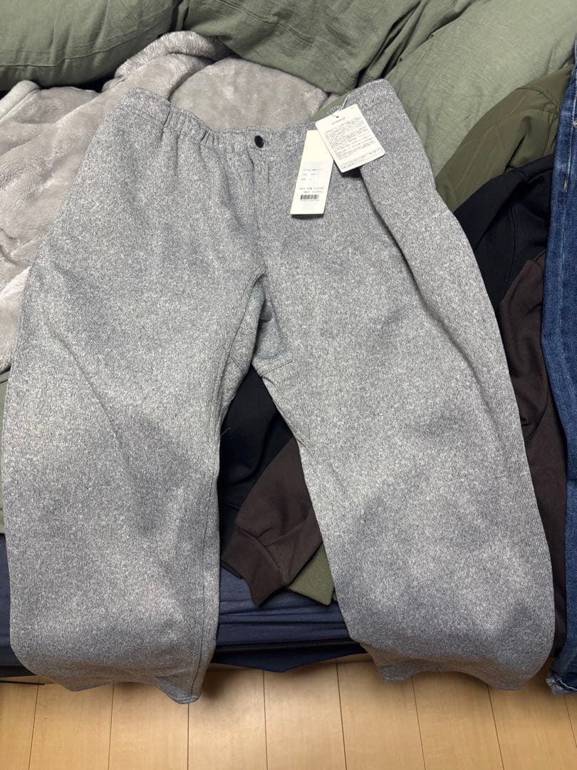 JOHNBULL 5点セット タグ付き未使用