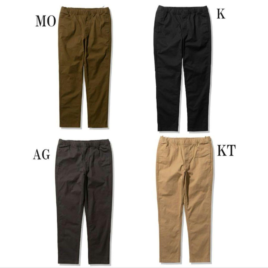 新品未開封 THE NORTH FACE クライミングパンツ NB32233