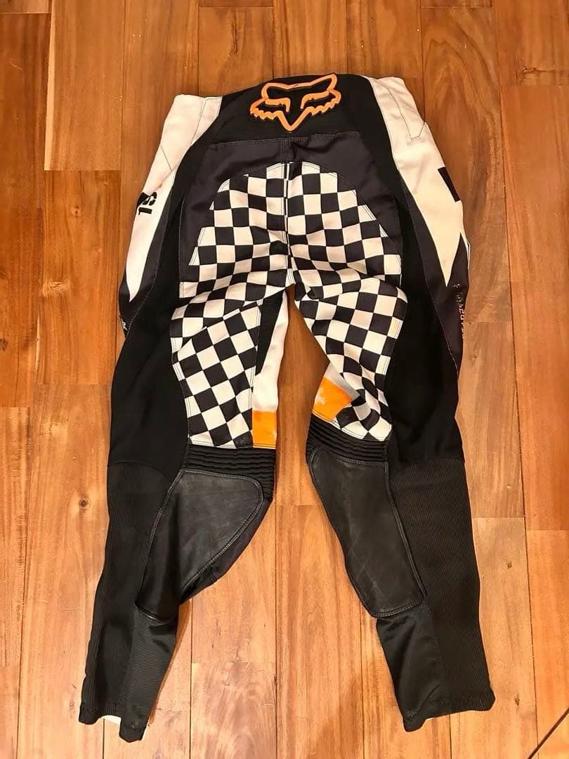 FOX モトクロスウェア360 ヴィンテージ品プレミアm.to4.surf