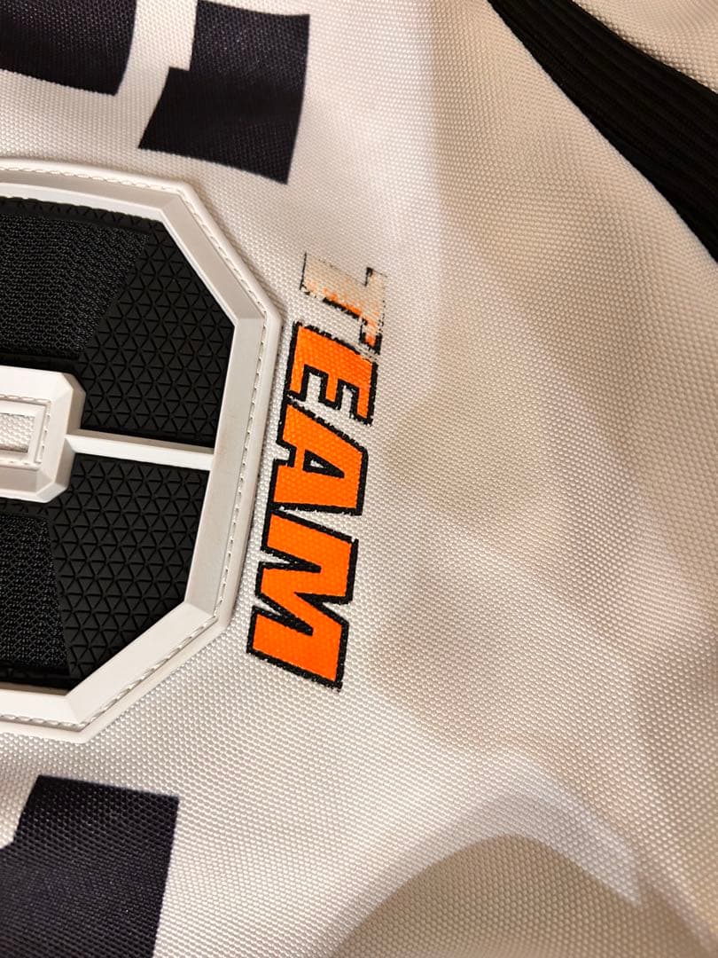 FOX モトクロスウェア360 ヴィンテージ品プレミアm.to4.surf