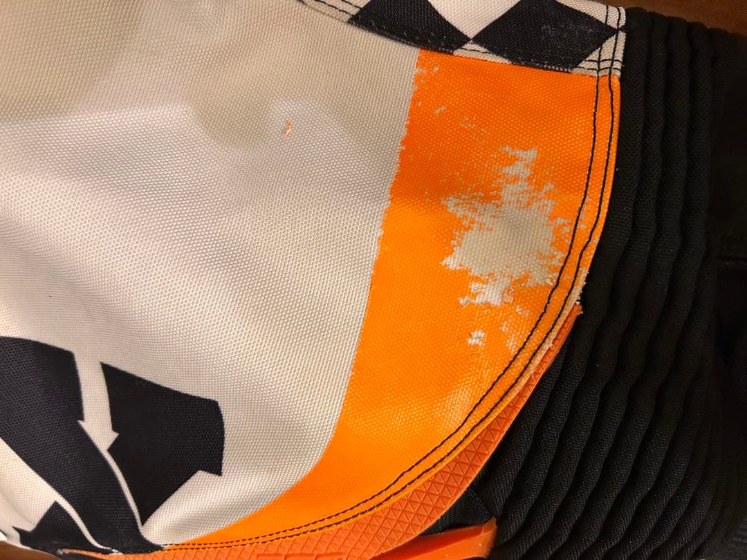 FOX モトクロスウェア360 ヴィンテージ品プレミアm.to4.surf