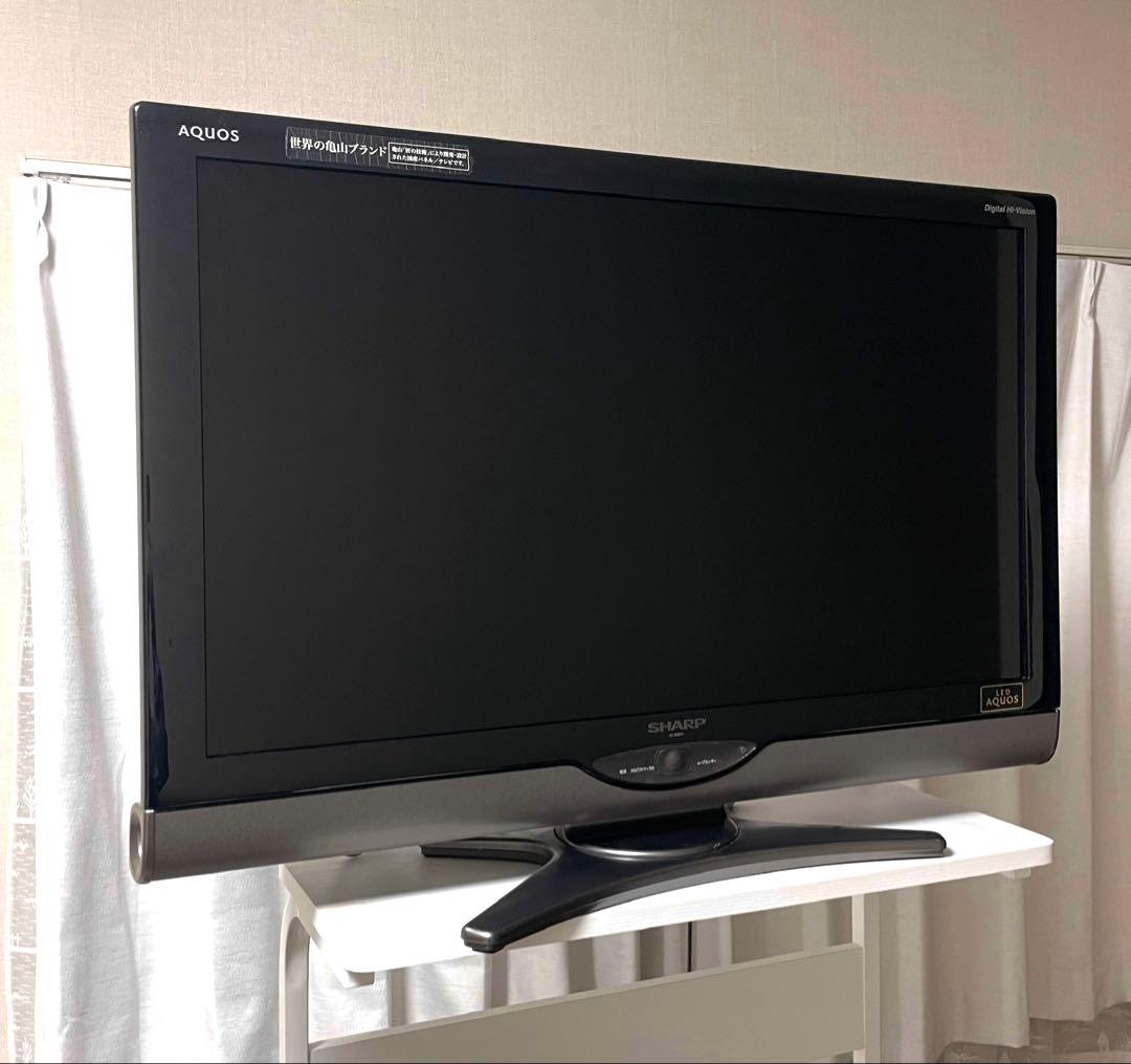SHARP AQUOS LC-32SC1 液晶カラーテレビ 32型
