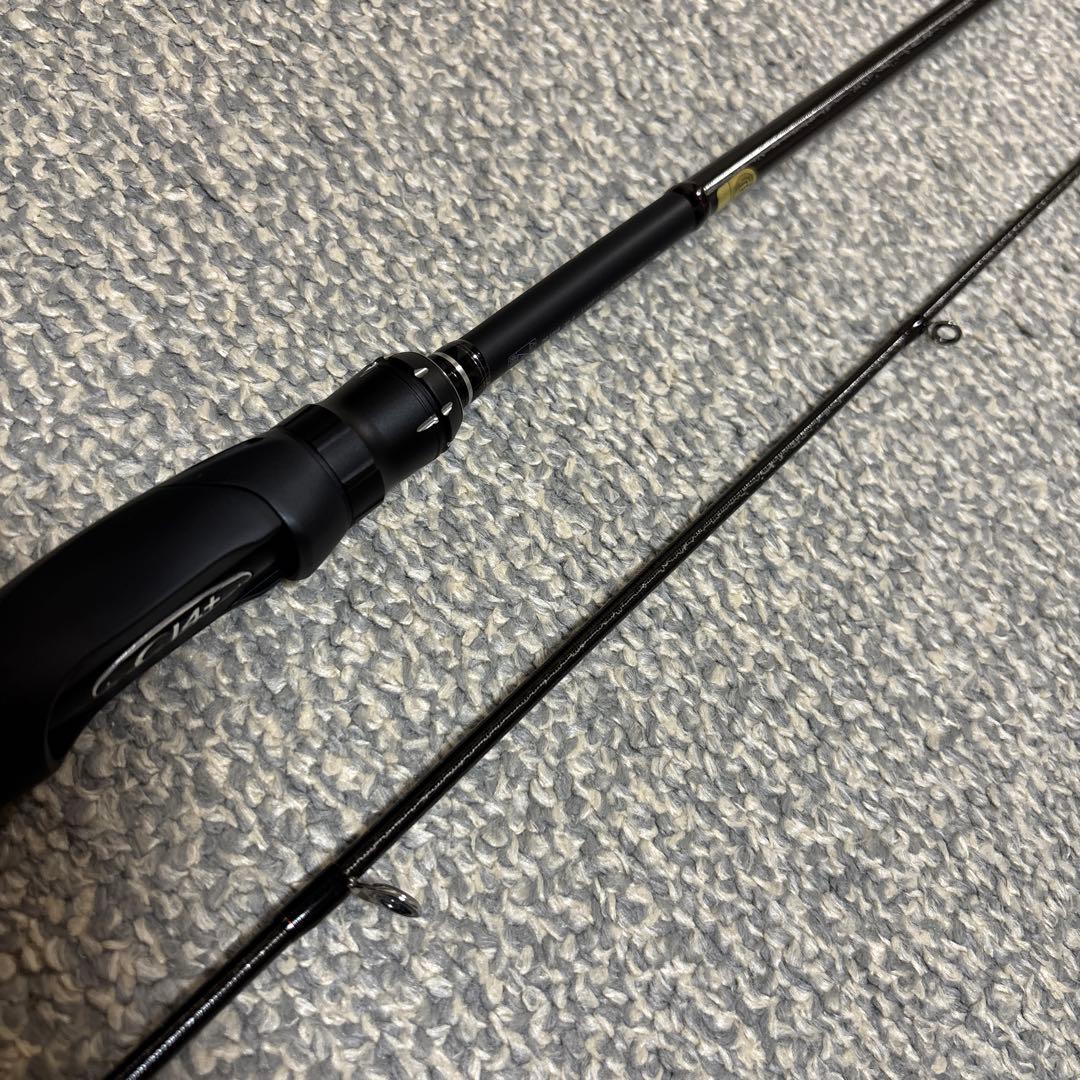 ポイズンアドレナ