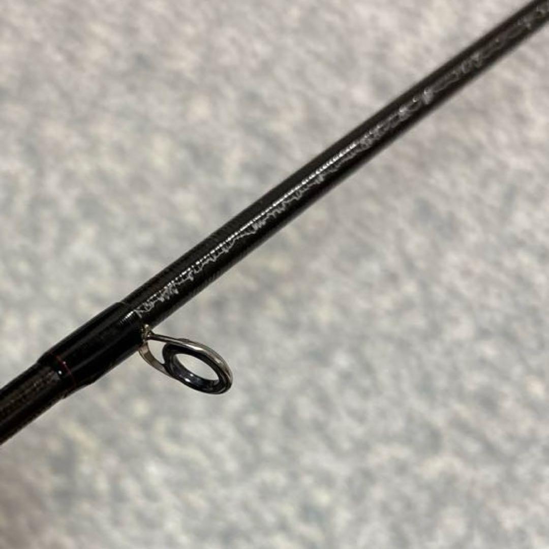 ポイズンアドレナ