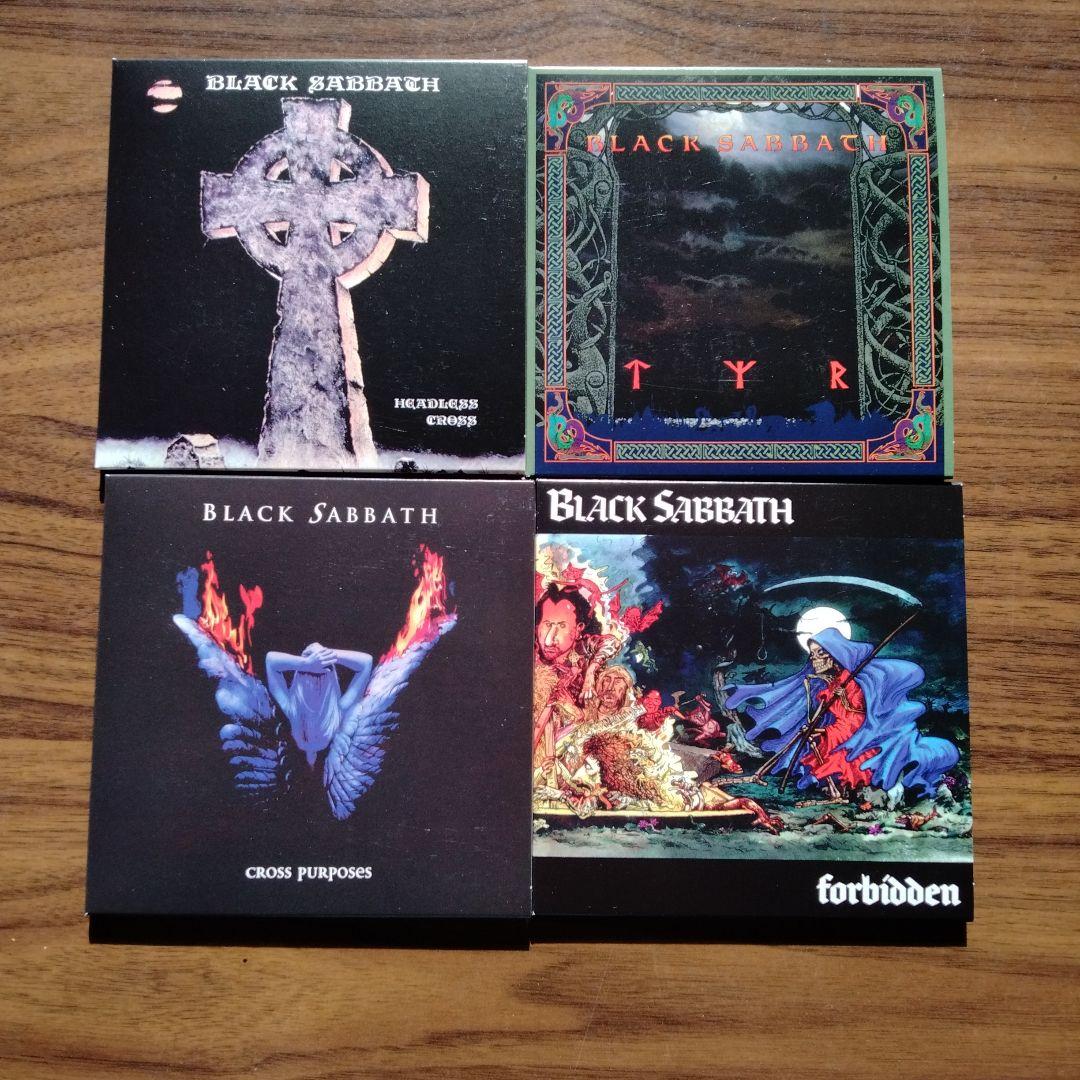 か*ん様 black sabbath anno domini ブラック・サバス