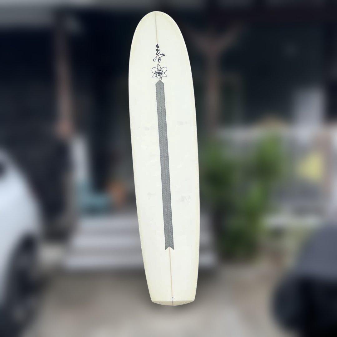 超浮力！8、6 NECTAR Flash BOMB EPSミニシモンズ中古美品！