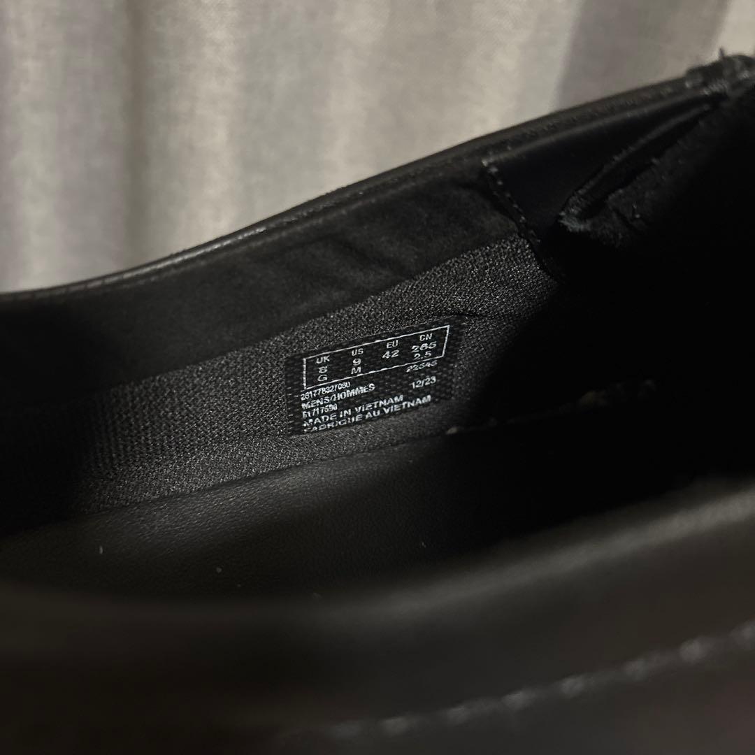 ツ*パ様 クラークス　ワラビー　Clarks wallabees