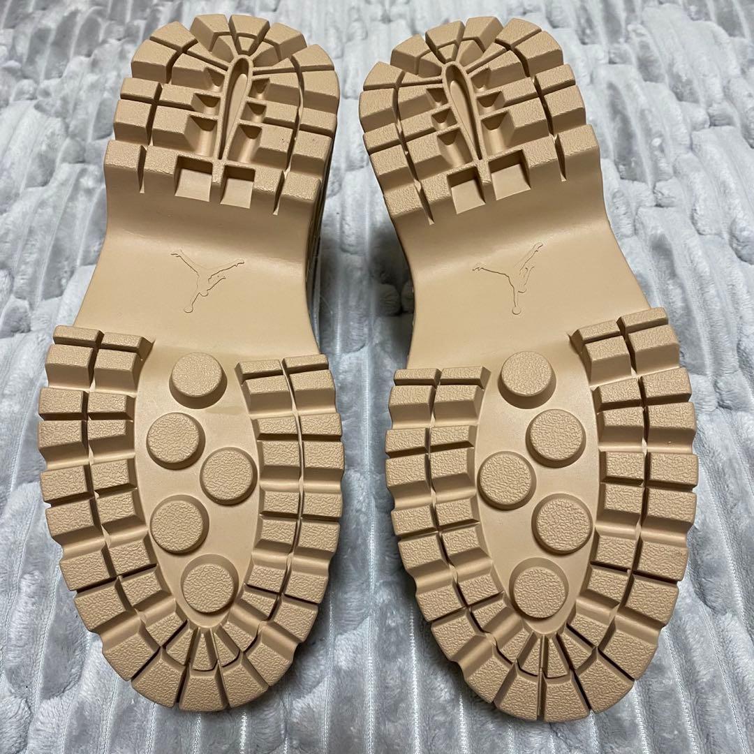 新品ナイキ ウィメンズ エアジョーダン 1 ブルックリン ロー 25.0㎝