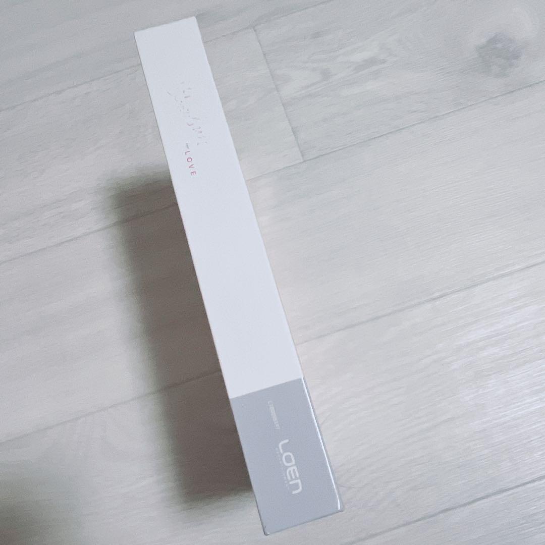 SEVENTEEN ジョンハン サイン入りCD LOVE&LETTER