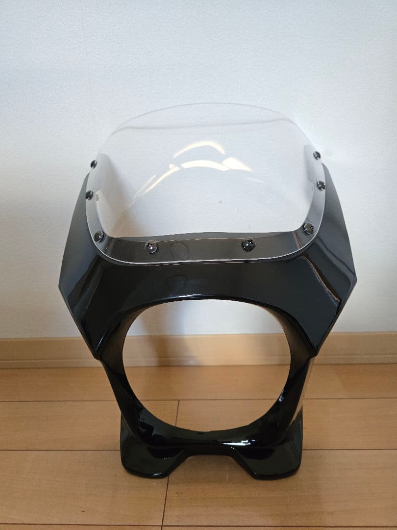 ワールドウォーク Z900RSビキニカウル 【Rタイプ】日本製