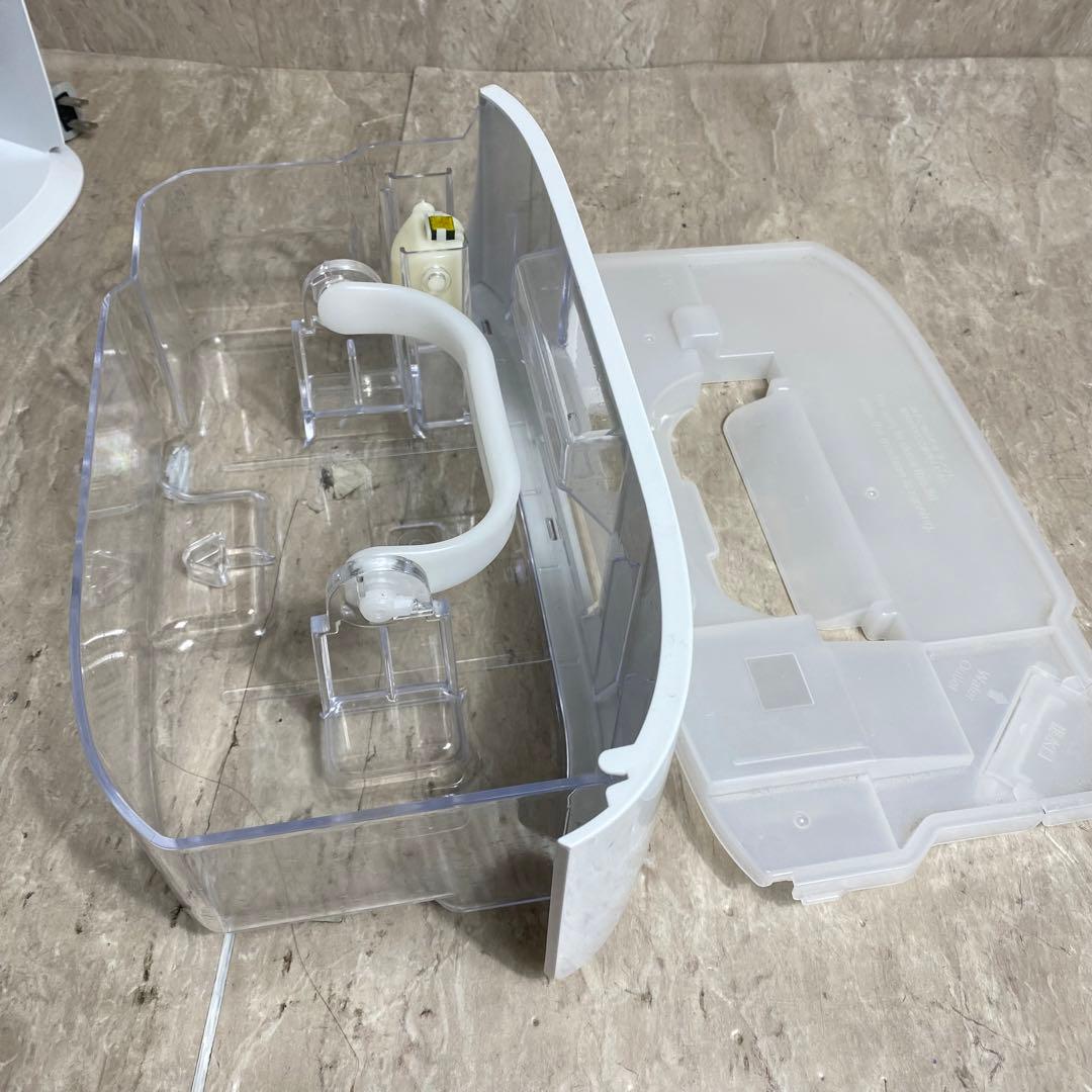 極美品 パナソニック 衣類乾燥除湿機 F-YZR60 デシカント方式