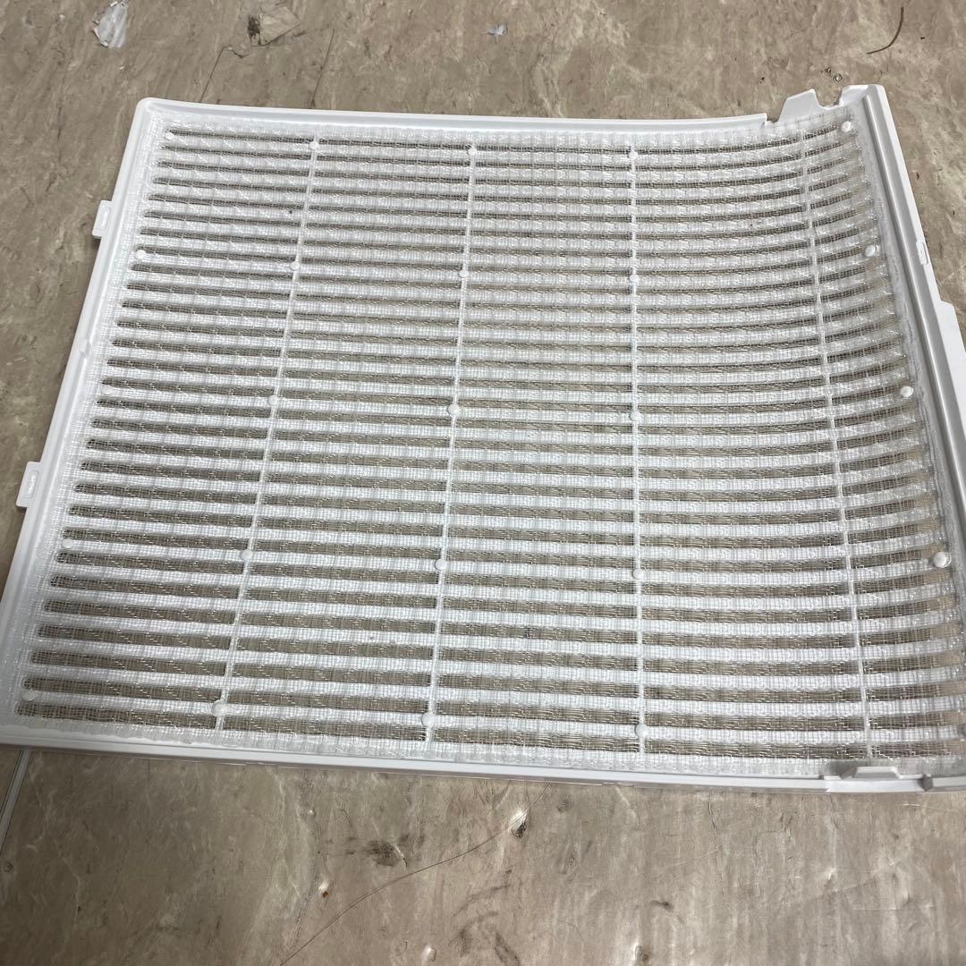 極美品 パナソニック 衣類乾燥除湿機 F-YZR60 デシカント方式