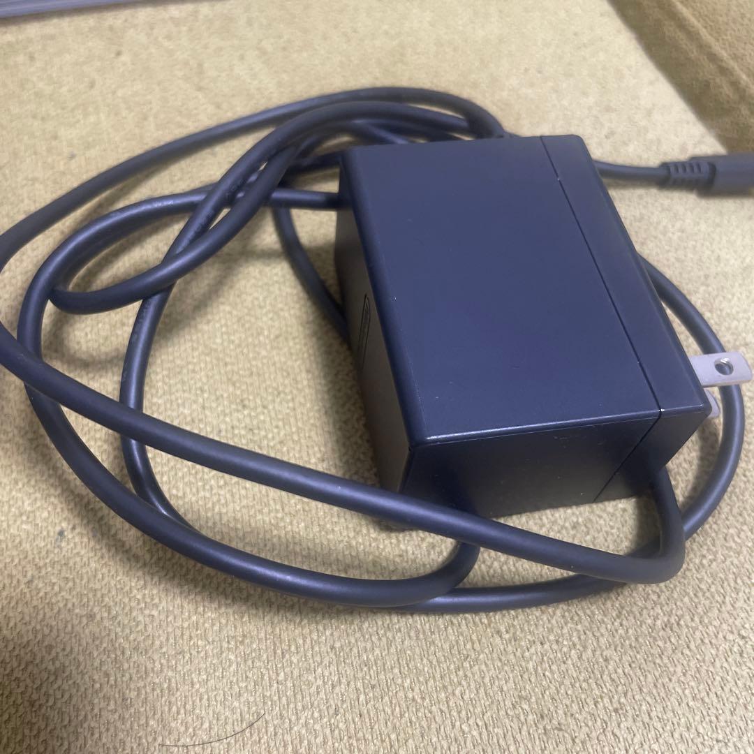 Nintendo Switch Lite + スカーレット + ケース