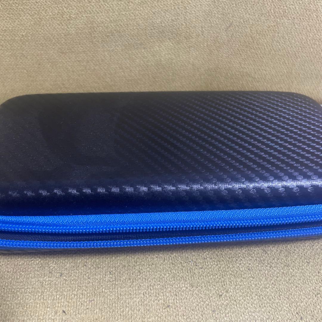 Nintendo Switch Lite + スカーレット + ケース