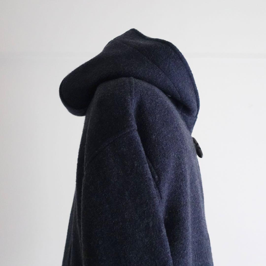 1990s OLIVER By Valentino ダッフルコート イタリア製