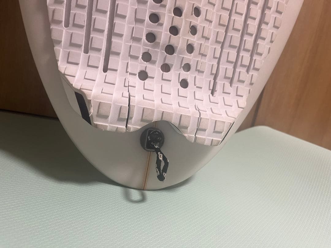 MAGIC CARPET マジックカーペット HORNET ホーネット 5.10