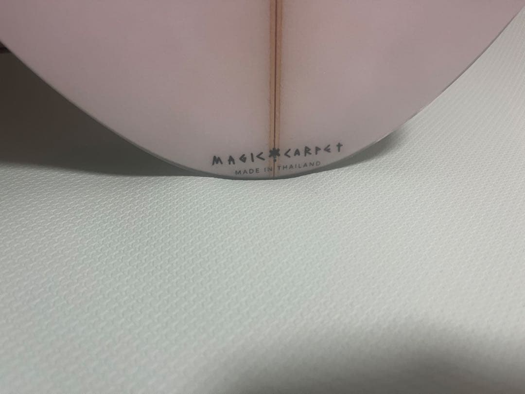 MAGIC CARPET マジックカーペット HORNET ホーネット 5.10