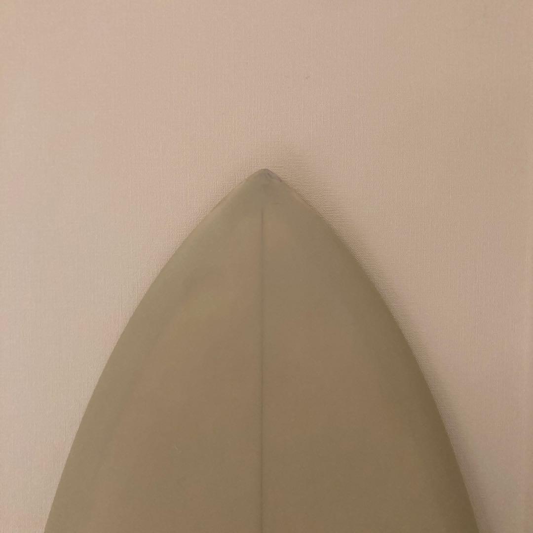 しんくん　Magic Carpet Dark Water Dagger