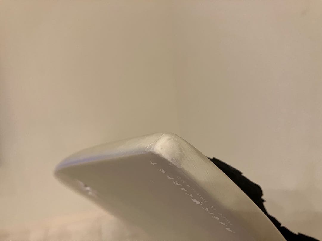 しんくん　Magic Carpet Dark Water Dagger