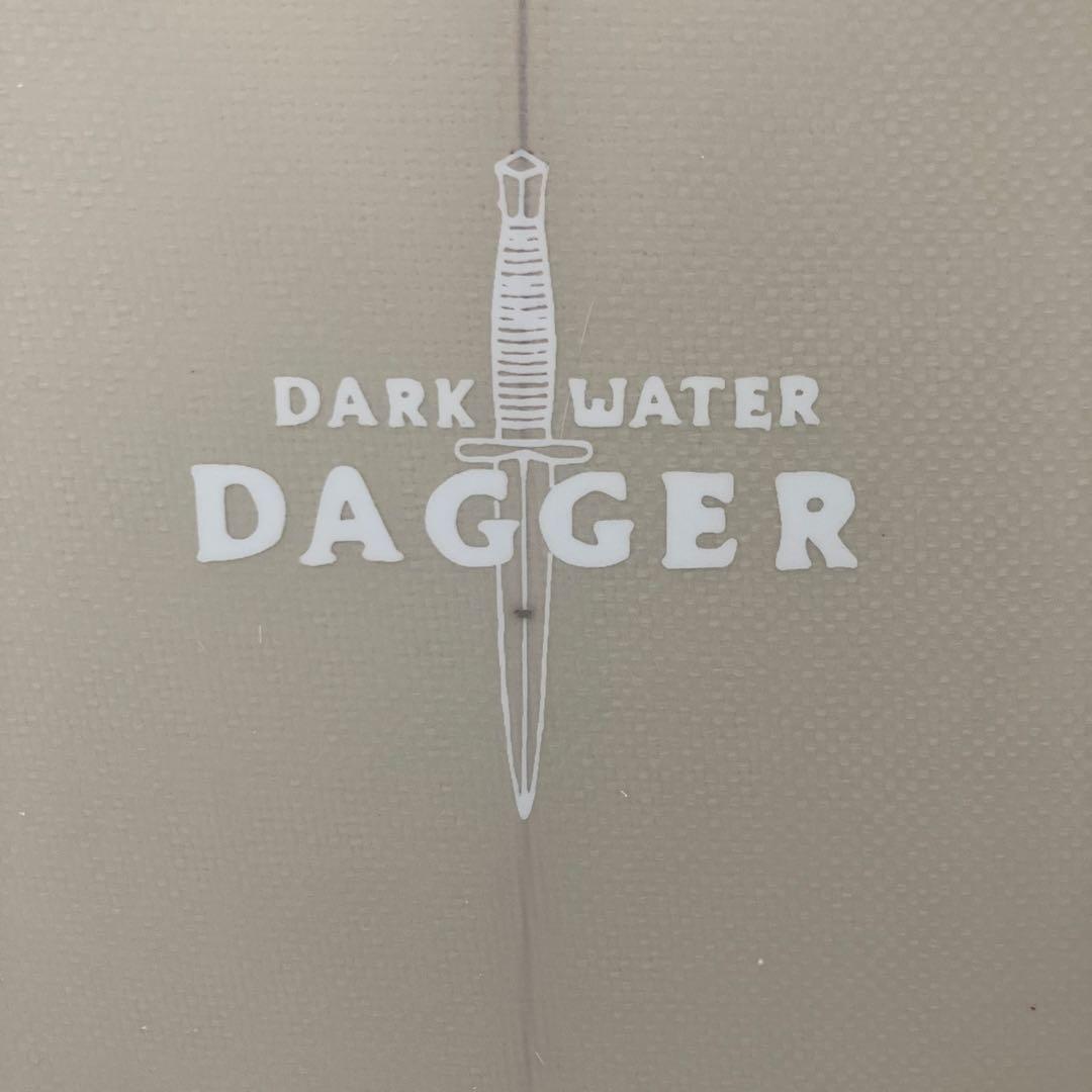 しんくん　Magic Carpet Dark Water Dagger
