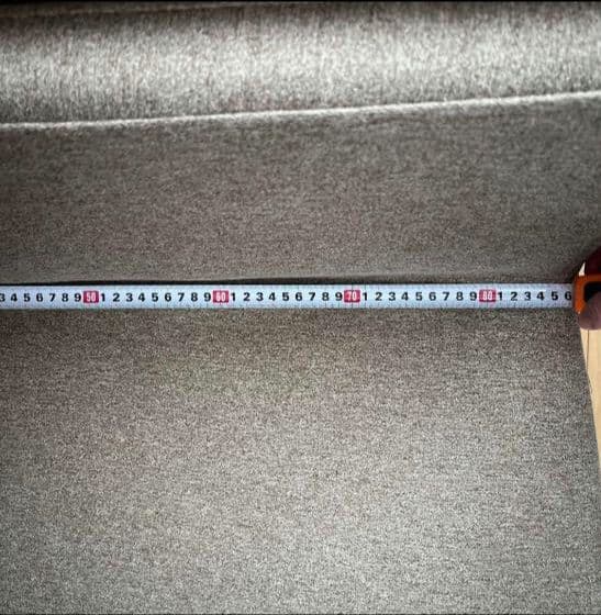 B-company ダイニング　ベンチ　椅子　ベージュ