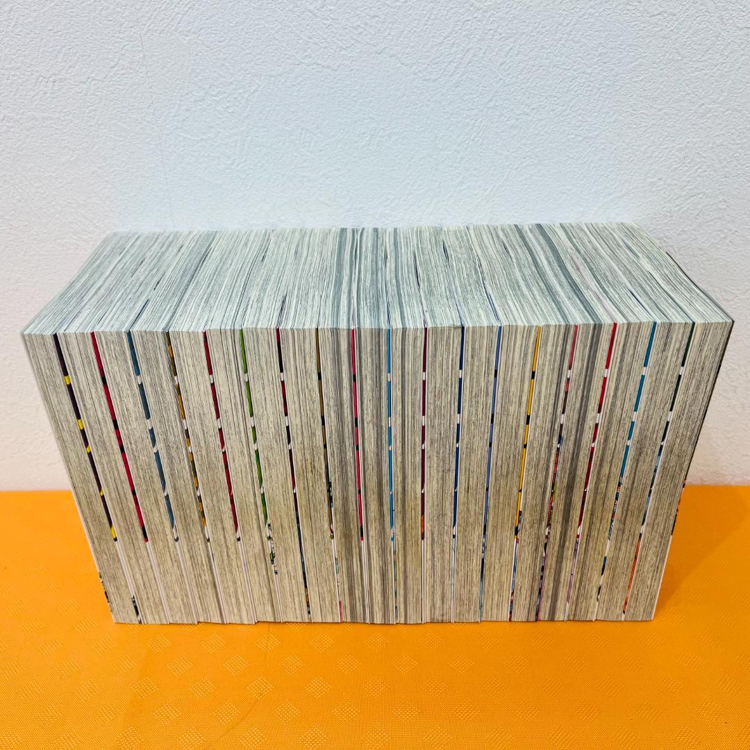 『弱虫ペダル』51～91巻 計41巻 レンタル使用済コミック