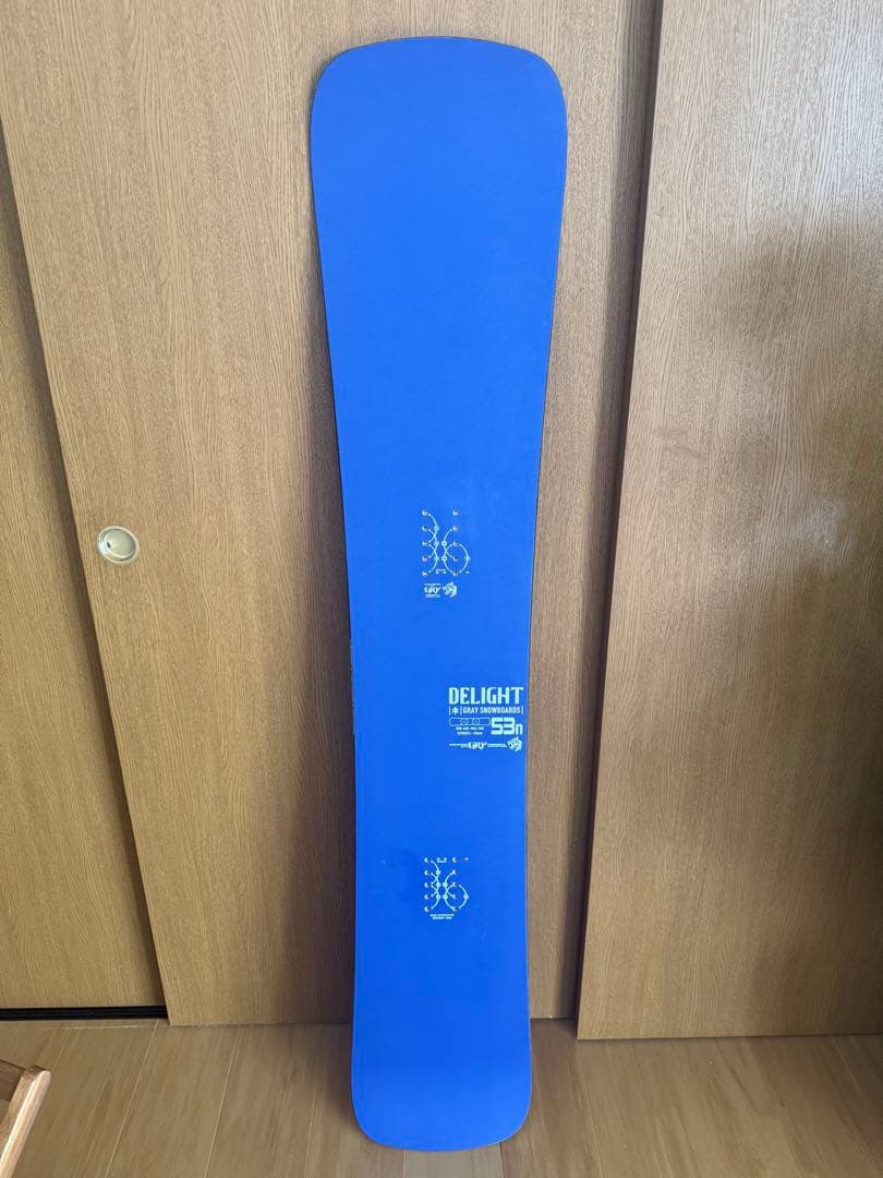 gray delight　グレイ デライト　24-25 153