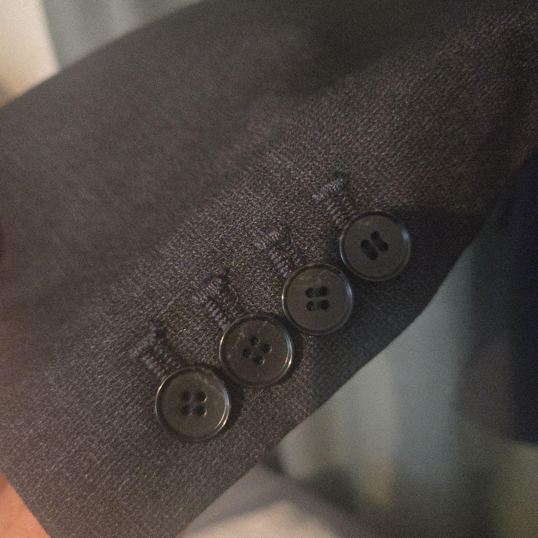 新品 今季二宮こずえ× OUTDOORPRODUCTSゆったりジャケット36