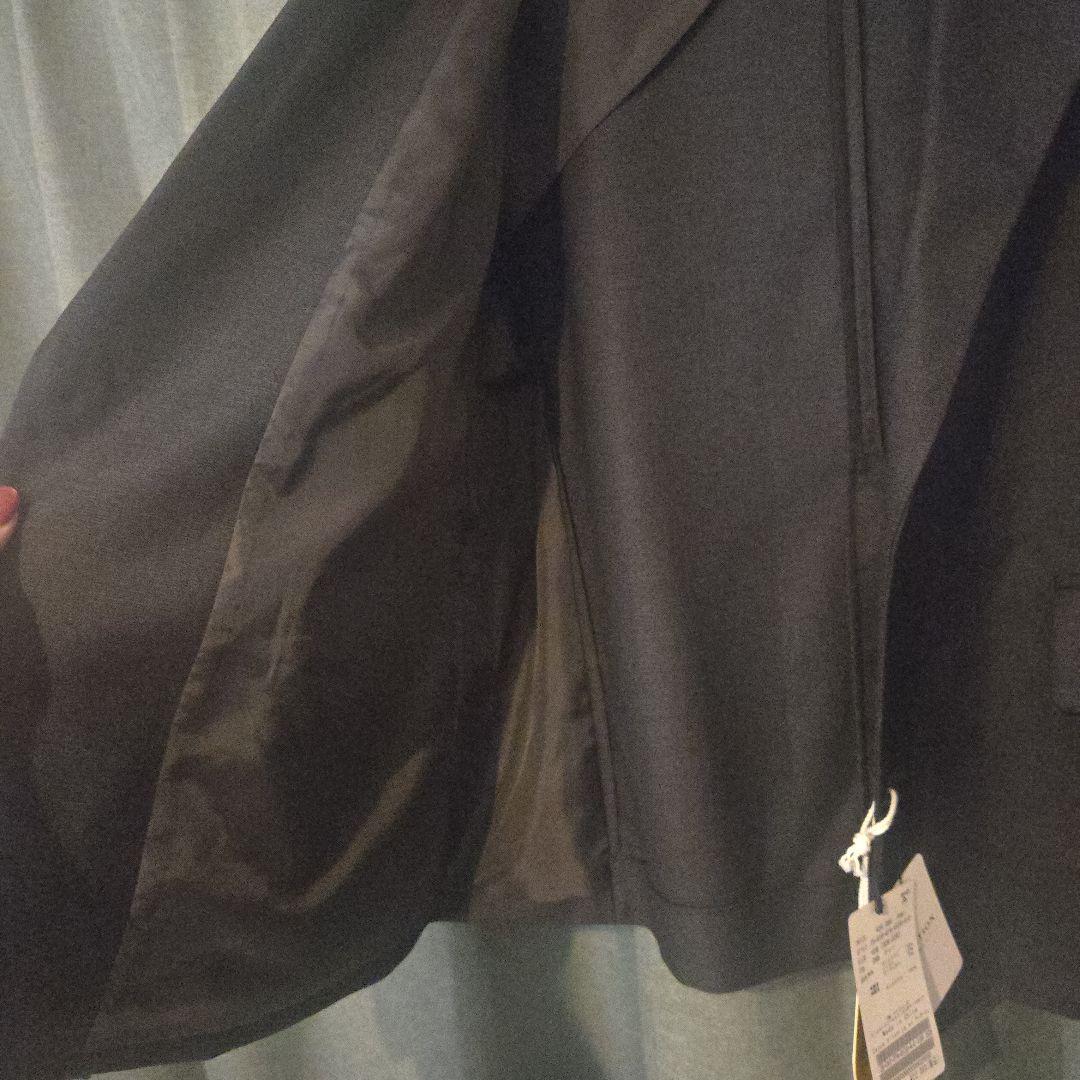 新品 今季二宮こずえ× OUTDOORPRODUCTSゆったりジャケット36