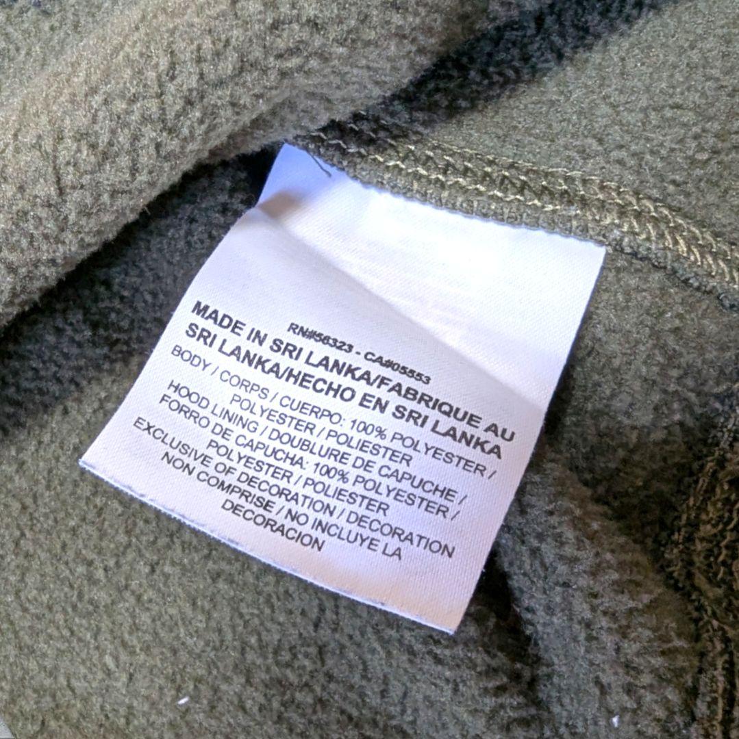 NIKEナイキNFLダラスカウボーイズUSA米軍コラボワッペンミリタリーカーキ