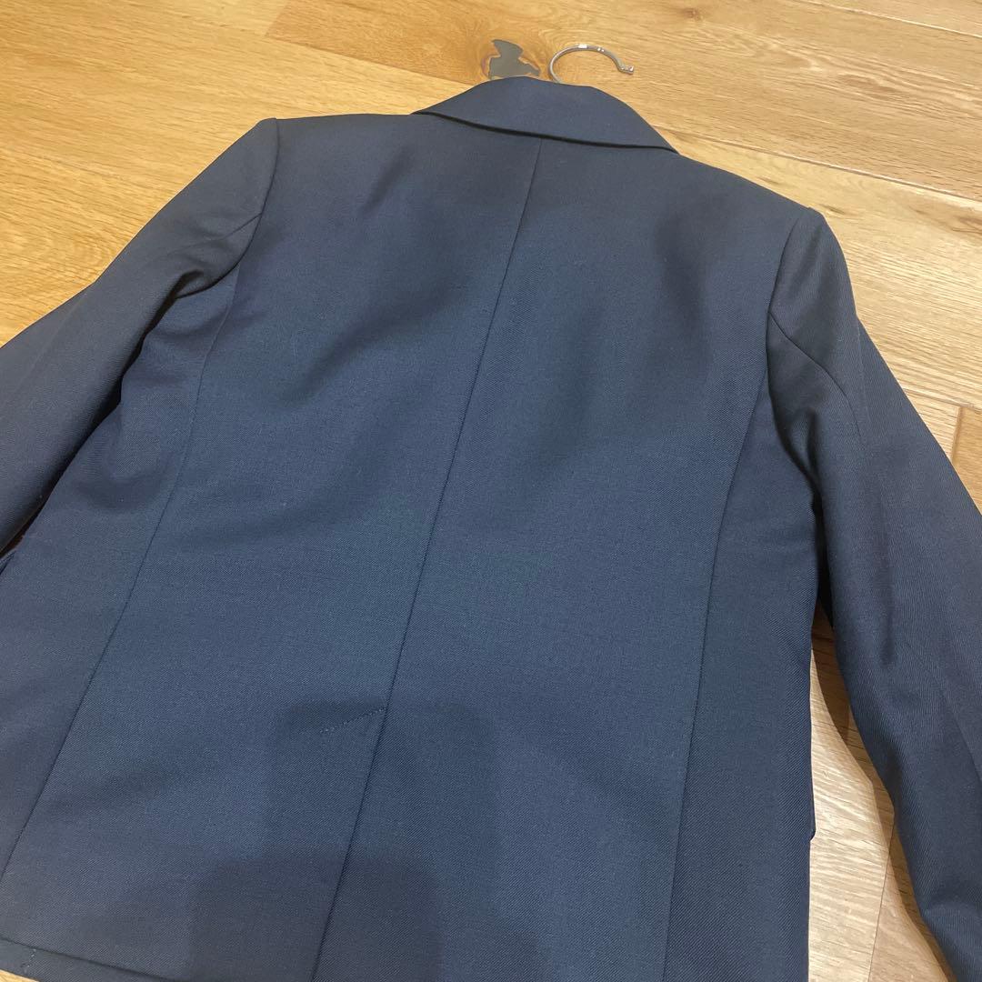 UNITED ARROWSスーツ・シャツ・ローファーセット 【120】