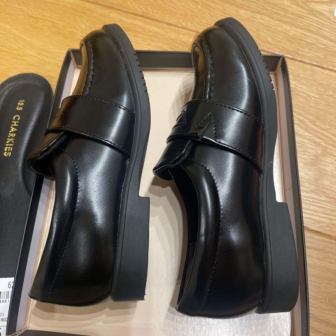 UNITED ARROWSスーツ・シャツ・ローファーセット 【120】