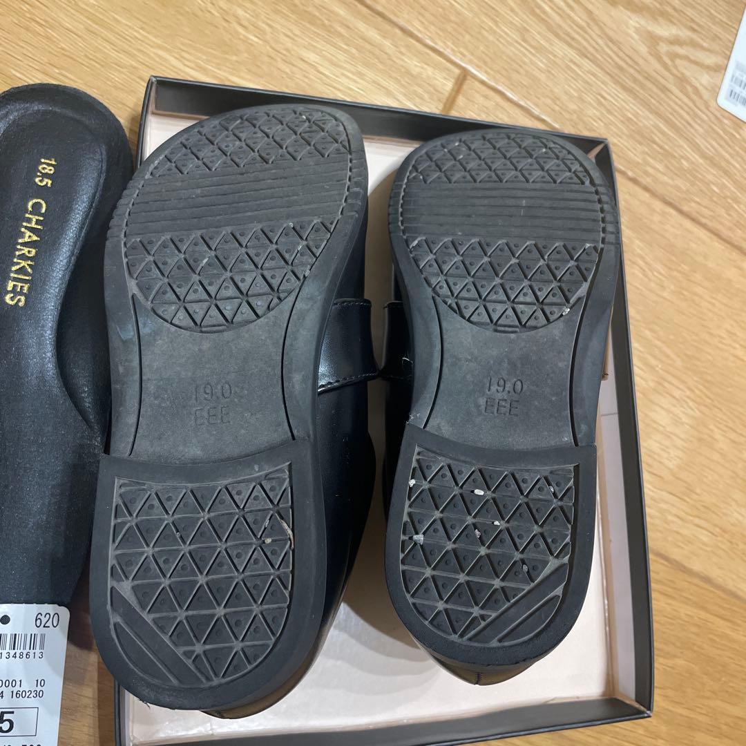 UNITED ARROWSスーツ・シャツ・ローファーセット 【120】