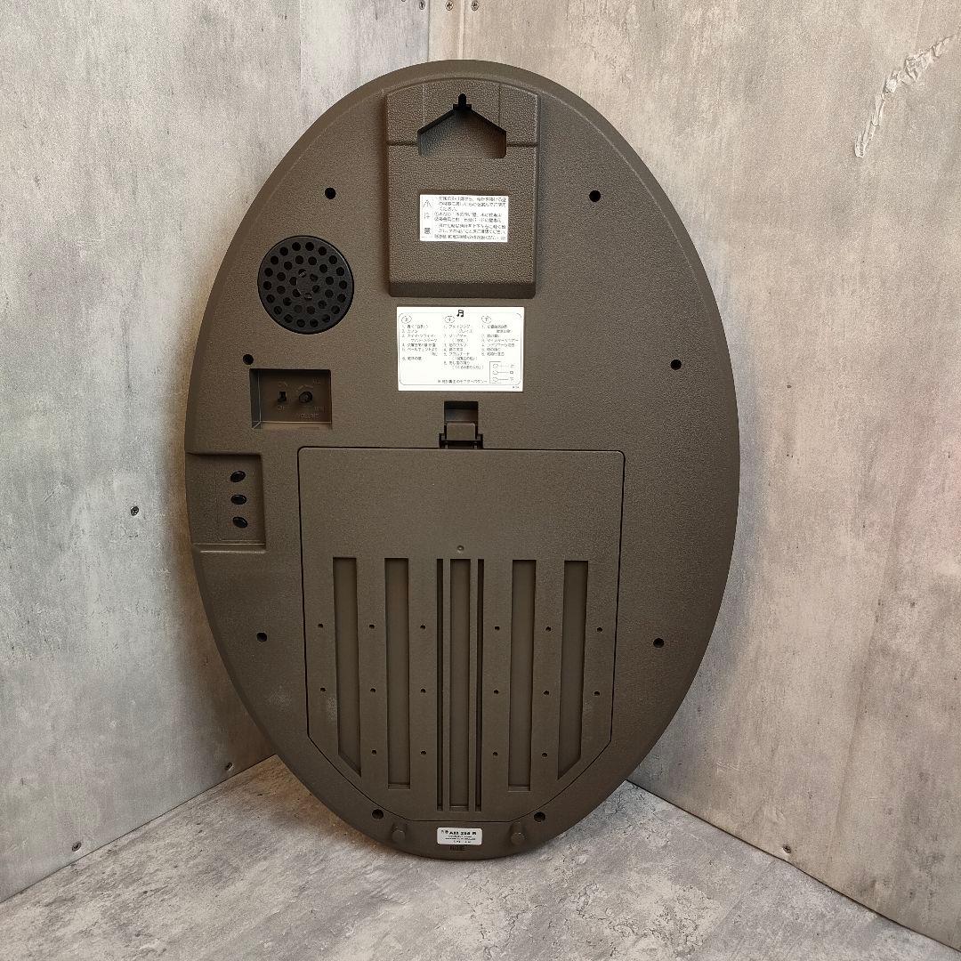 【迅速発送】SEIKO セイコー 電波掛時計 AM255B からくり時計