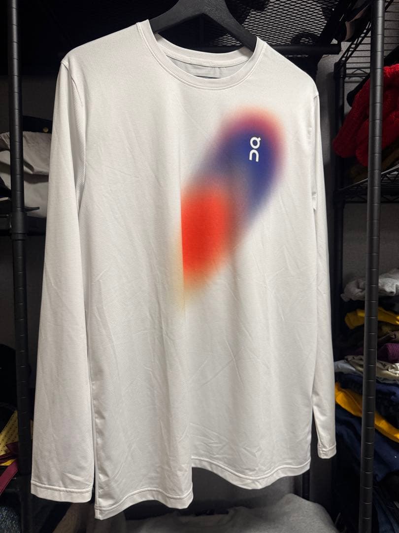 【専用】オン on core t core long t 半袖長袖セット