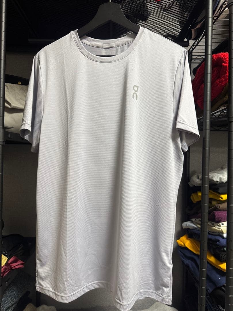 【専用】オン on core t core long t 半袖長袖セット